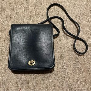 Coach 90s Satchel